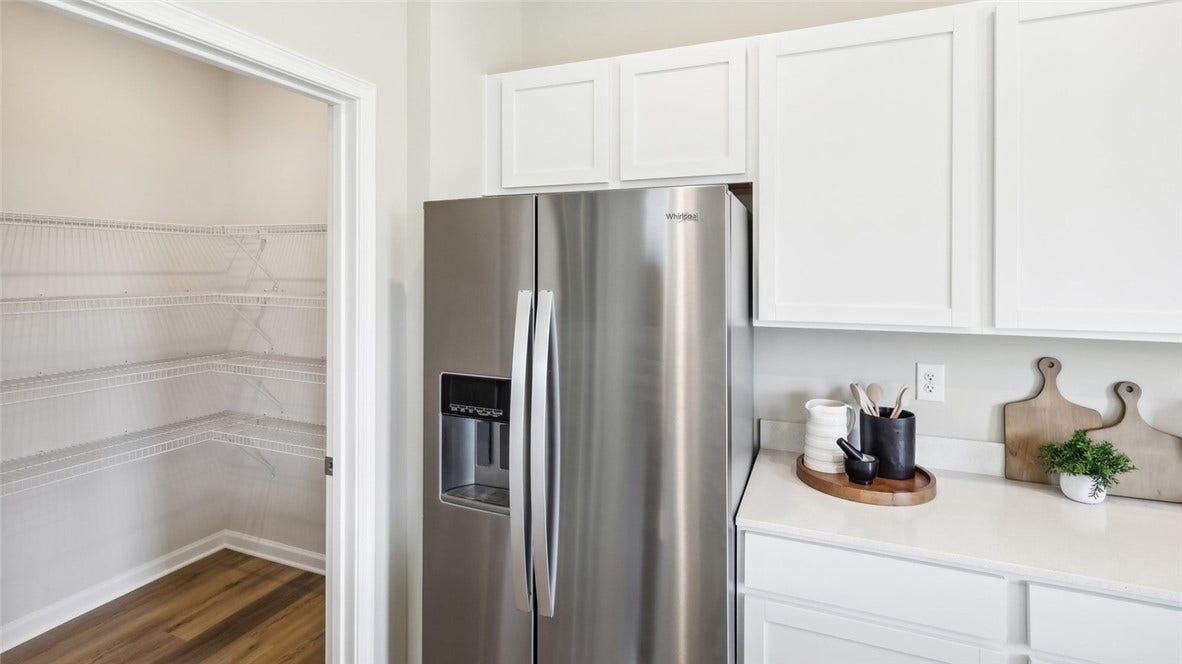 103 Olivia Dr, Hunker, PA 15639 Pantry
