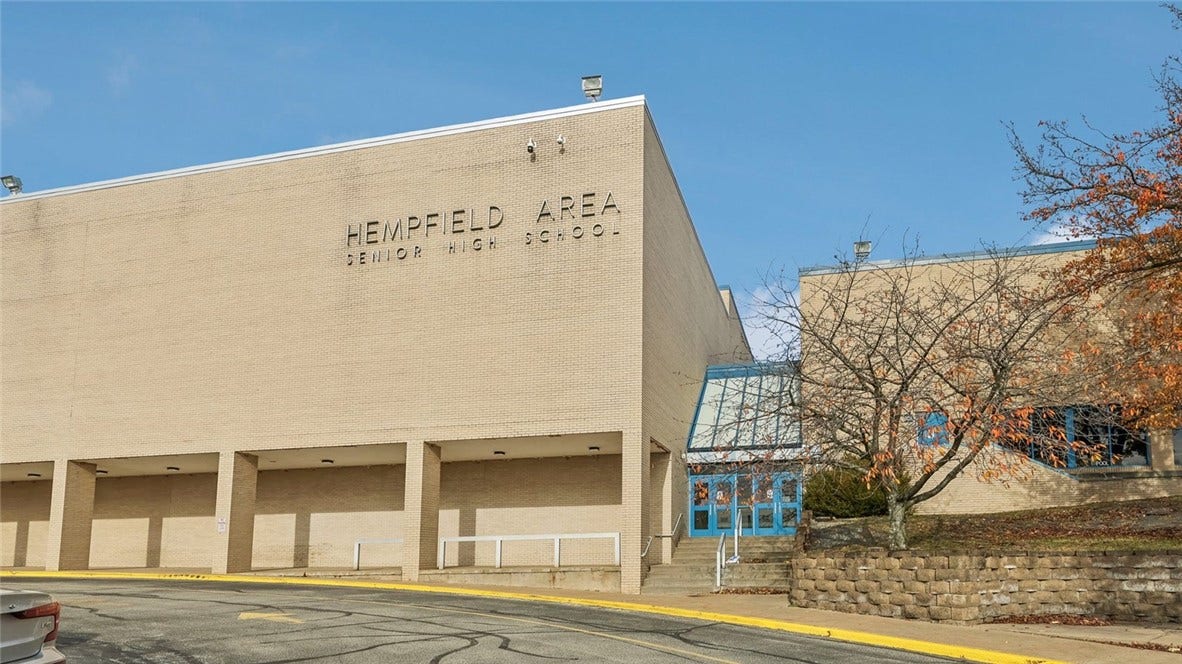 Hempfield Area Schools