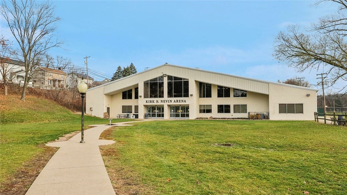 103 Olivia Dr, Hunker, PA 15639 Lynch Field Park