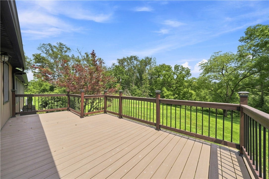 124 CUTRELL LANE, Scottdale, PA 15683