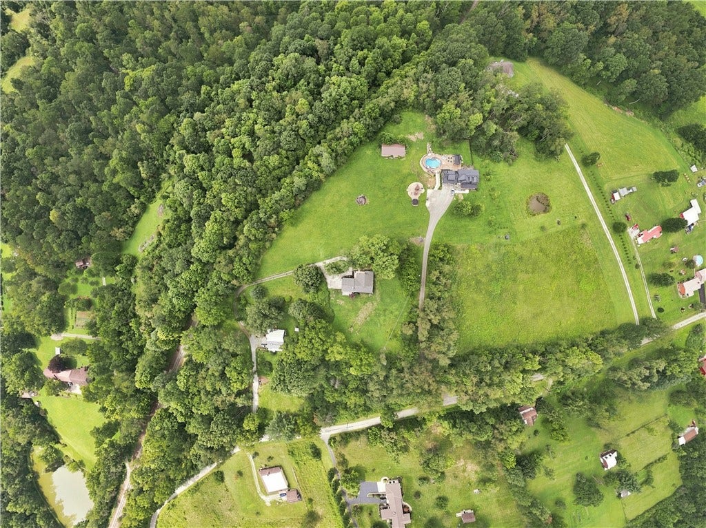 124 CUTRELL LANE, Scottdale, PA 15683