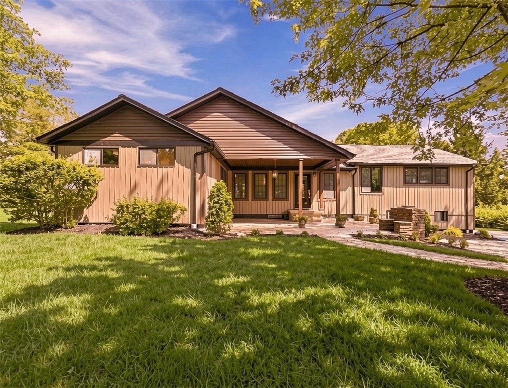 124 CUTRELL LANE, Scottdale, PA 15683