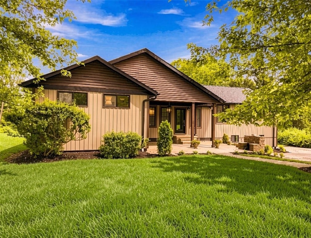 124 CUTRELL LANE, Scottdale, PA 15683