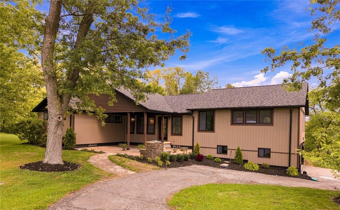 124 CUTRELL LANE, Scottdale, PA 15683