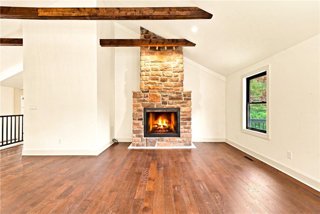 124 CUTRELL LANE, Scottdale, PA 15683