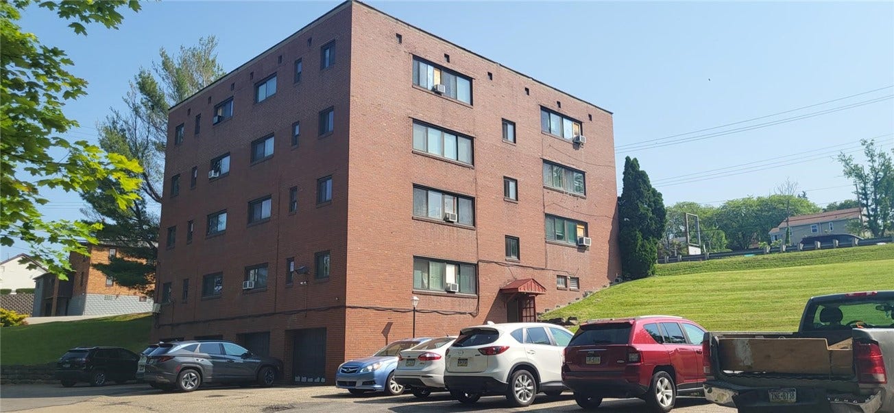 2767-69 & 1 Churchview Ave & Glen Elm, Pittsburgh, PA 15227