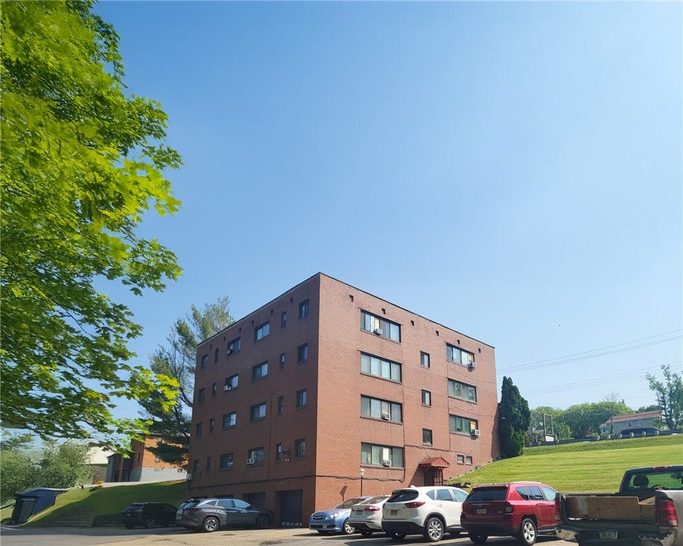 2767-69 & 1 Churchview Ave & Glen Elm, Pittsburgh, PA 15227