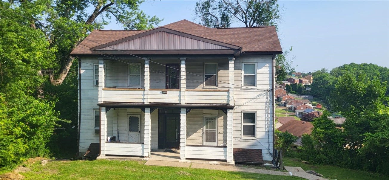 2767-69 & 1 Churchview Ave & Glen Elm, Pittsburgh, PA 15227