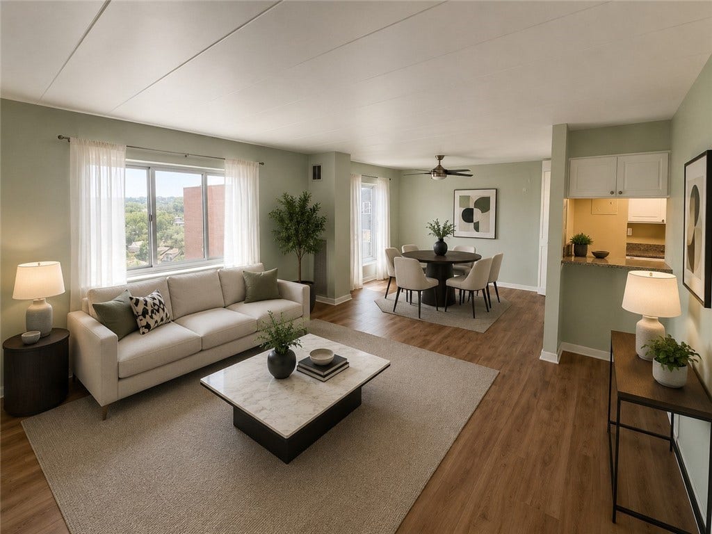 5 Bayard Rd, #910, Shadyside, PA 15213 5 Bayard Rd, #910, Shadyside, PA 15213