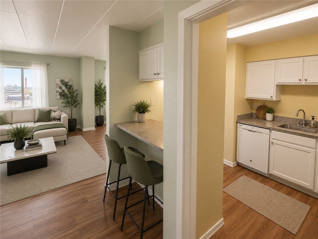 5 Bayard Rd, #910, Shadyside, PA 15213 5 Bayard Rd, #910, Shadyside, PA 15213
