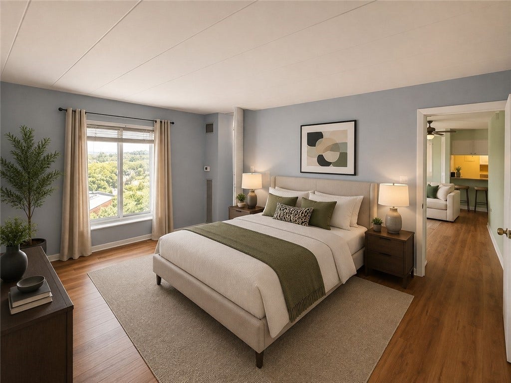 5 Bayard Rd, #910, Shadyside, PA 15213 5 Bayard Rd, #910, Shadyside, PA 15213