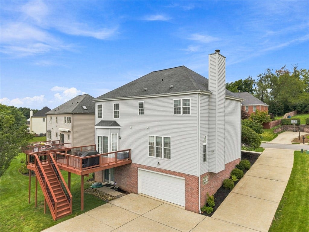 1915 Markley Drive, Sewickley, PA 15143