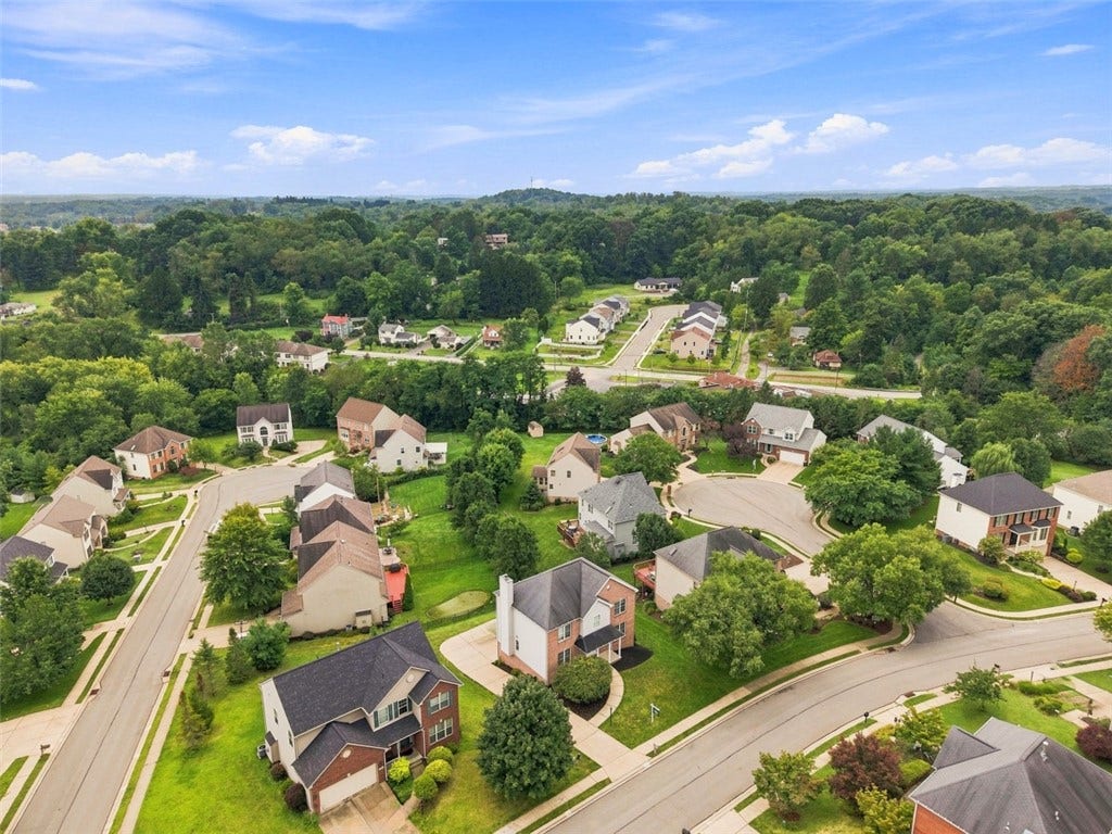 1915 Markley Drive, Sewickley, PA 15143