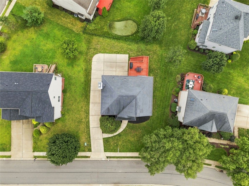1915 Markley Drive, Sewickley, PA 15143