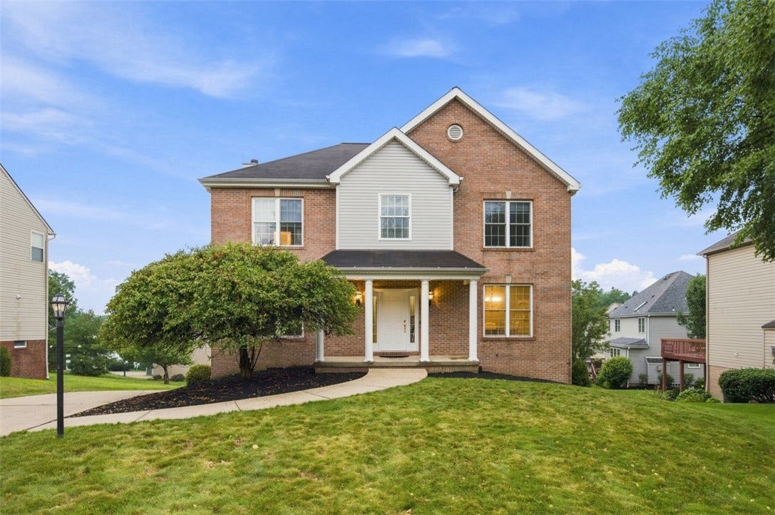 1915 Markley Drive, Sewickley, PA 15143
