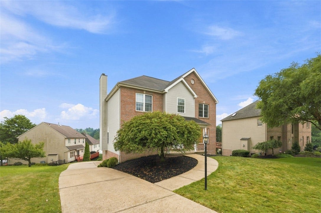 1915 Markley Drive, Sewickley, PA 15143