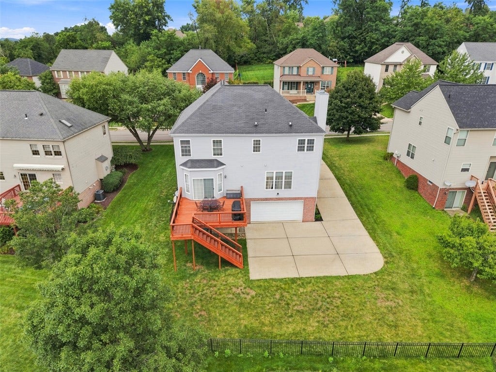 1915 Markley Drive, Sewickley, PA 15143