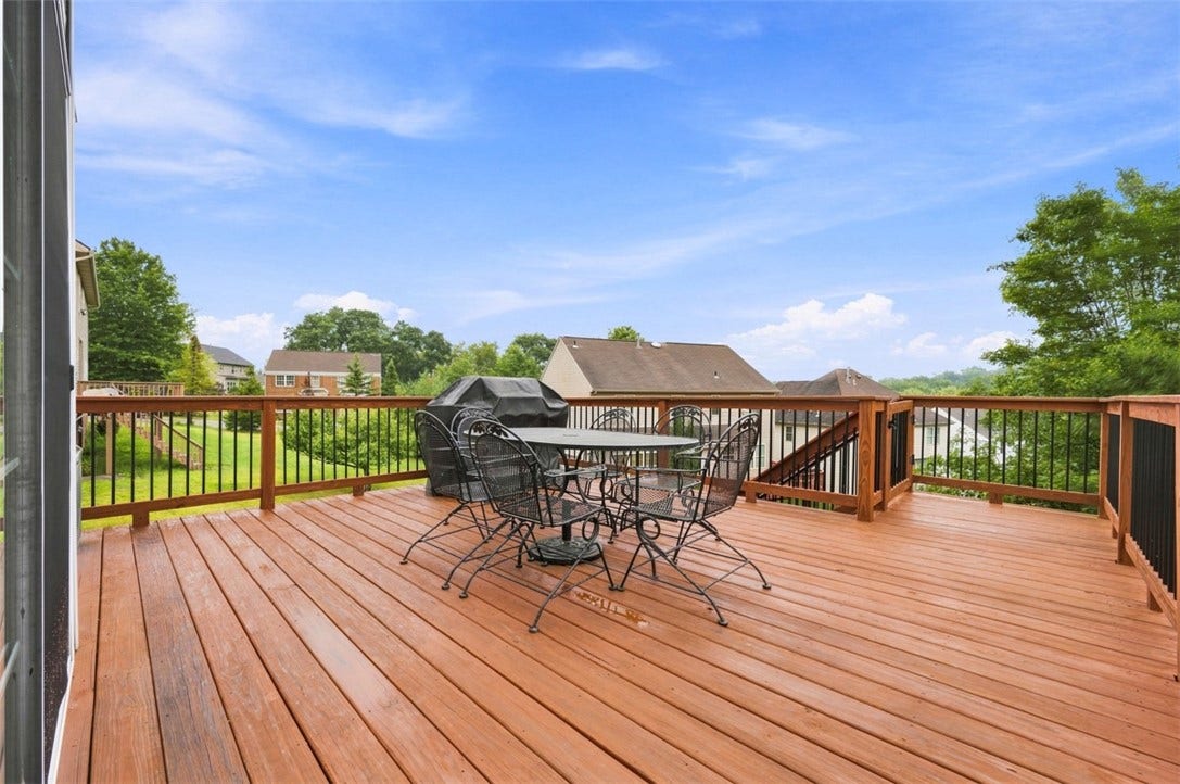 1915 Markley Drive, Sewickley, PA 15143