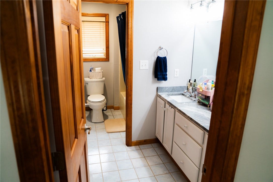 main bath