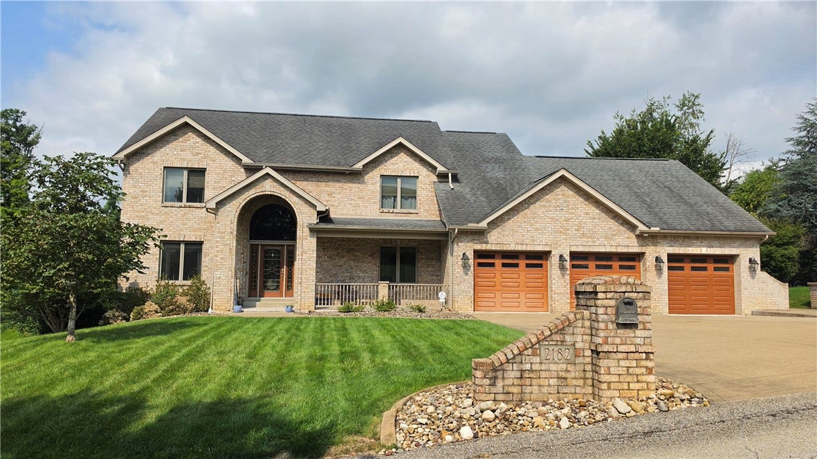 2182 Bradbury Ln, North Huntingdon, PA 15642