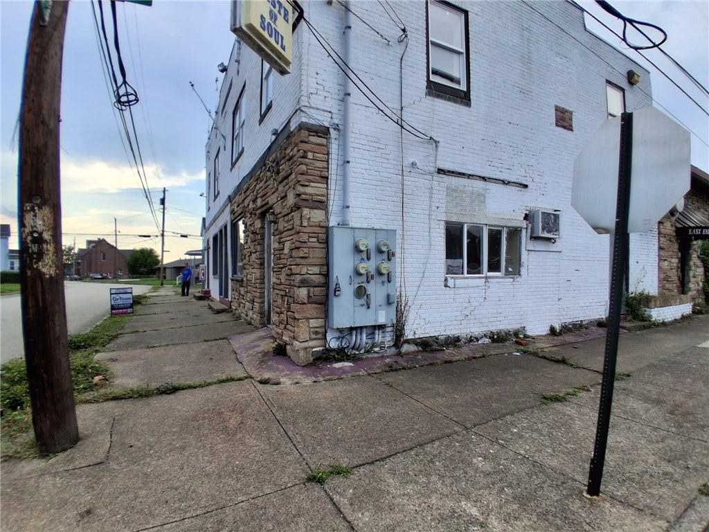 41 Searight Ave, Uniontown, PA 15401