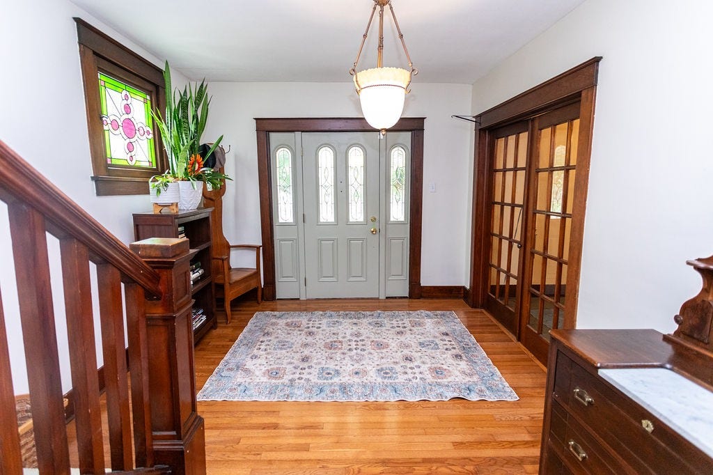 335 Derrick Avenue, Uniontown, PA 15401