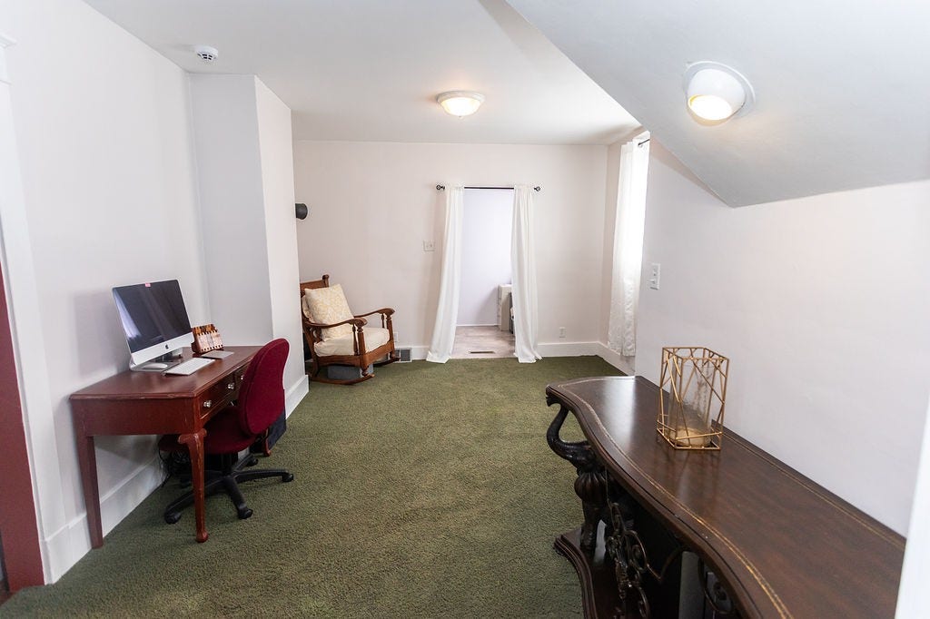 335 Derrick Avenue, Uniontown, PA 15401