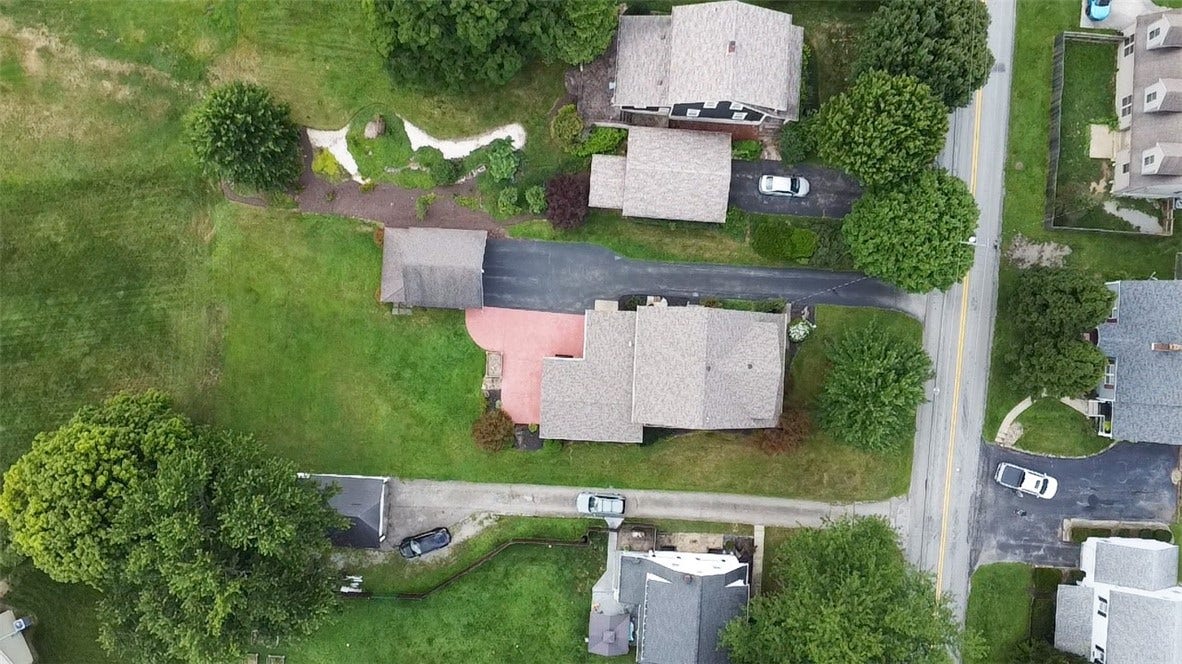 335 Derrick Avenue, Uniontown, PA 15401