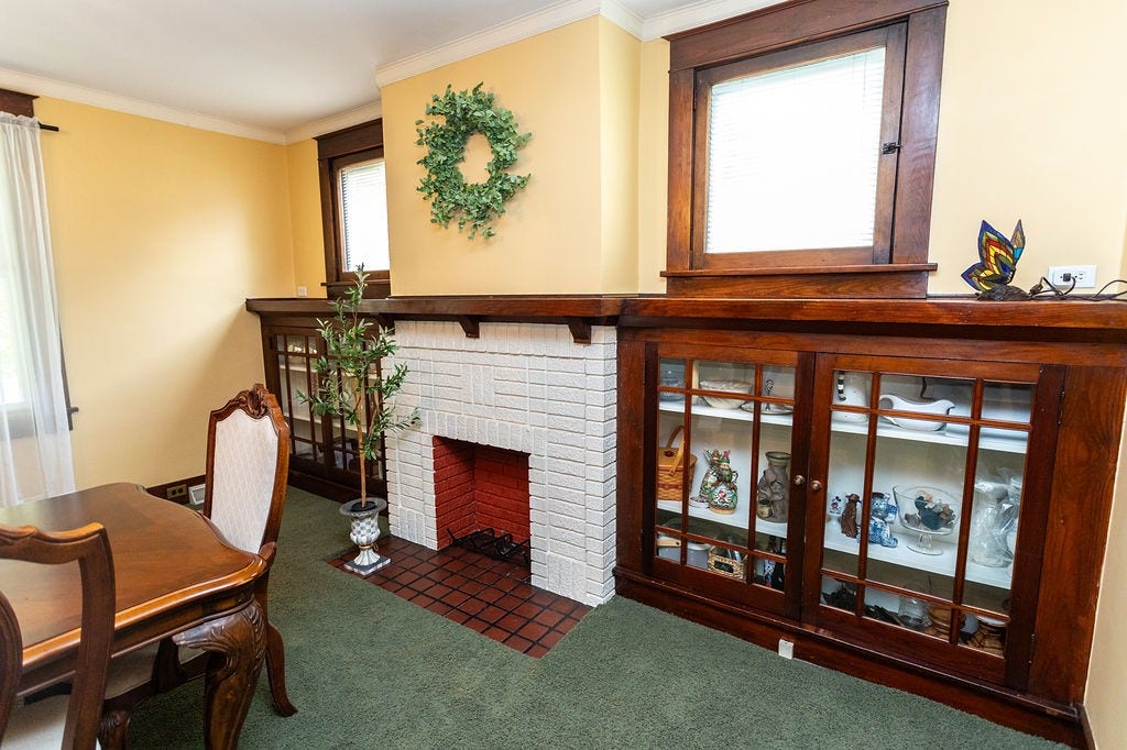335 Derrick Avenue, Uniontown, PA 15401