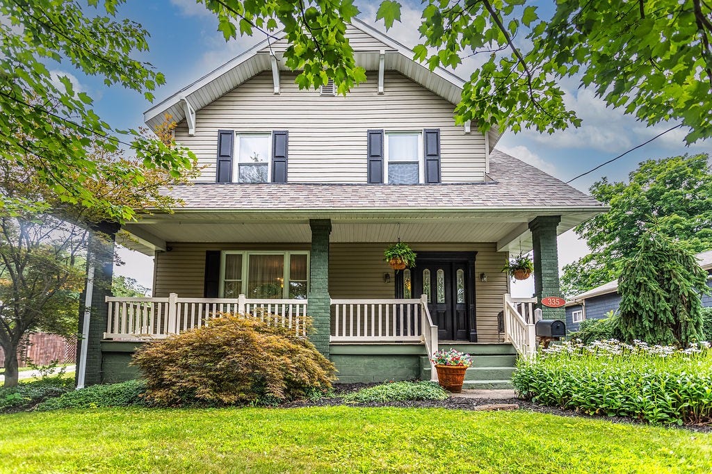 335 Derrick Avenue, Uniontown, PA 15401