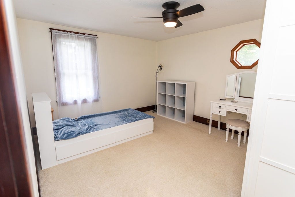 335 Derrick Avenue, Uniontown, PA 15401