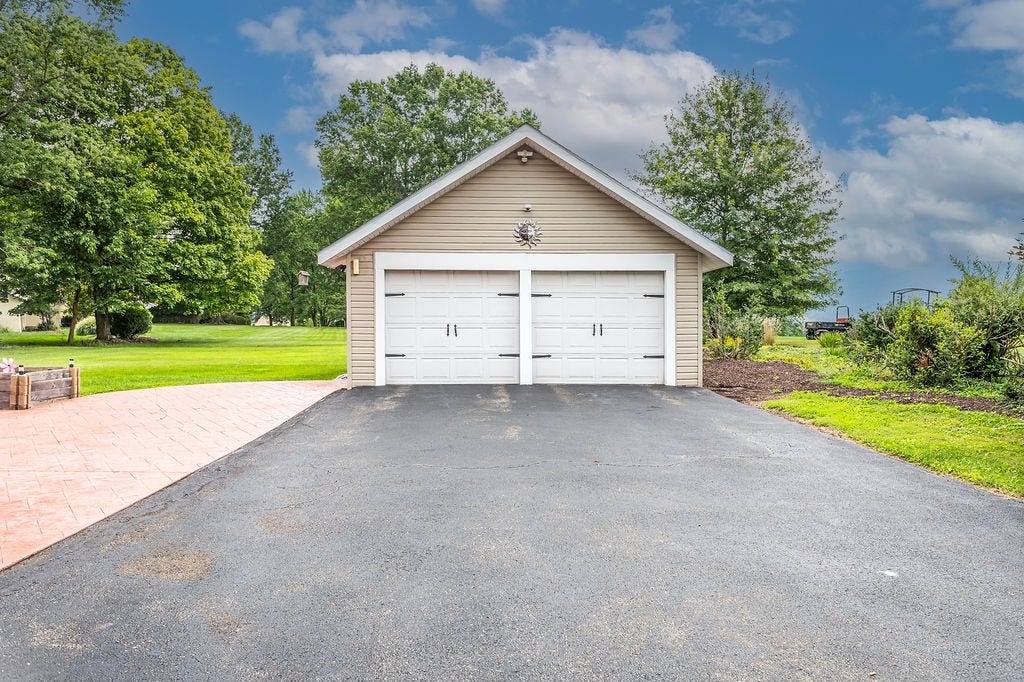 335 Derrick Avenue, Uniontown, PA 15401