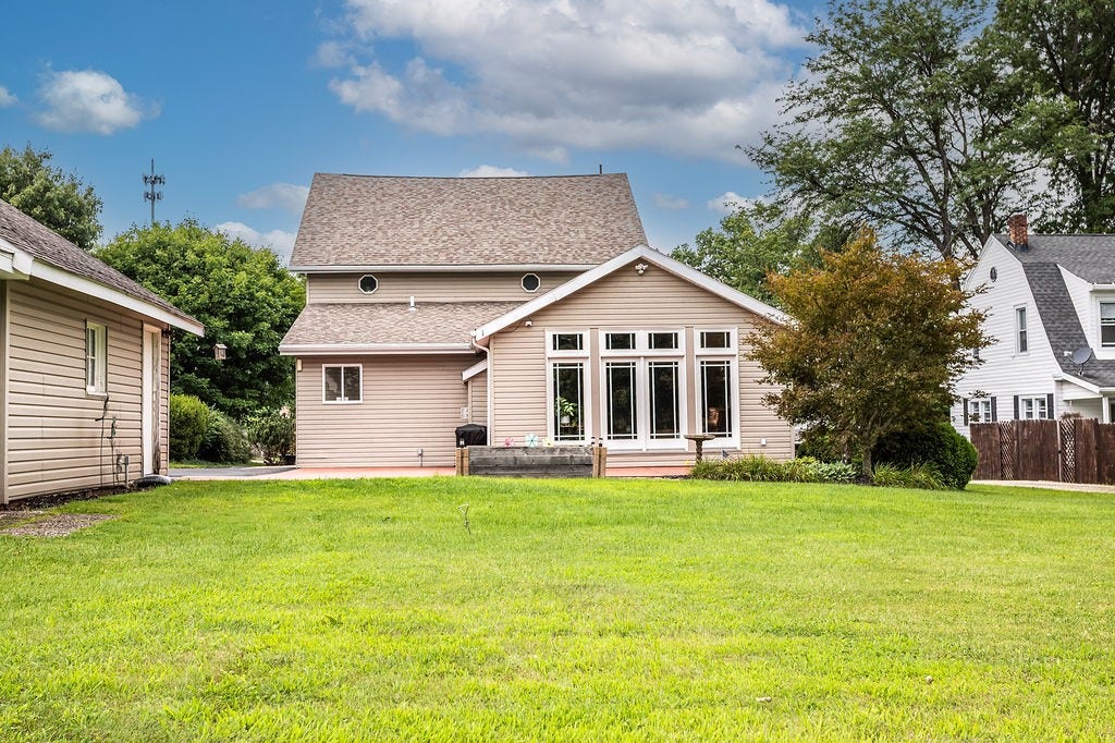 335 Derrick Avenue, Uniontown, PA 15401