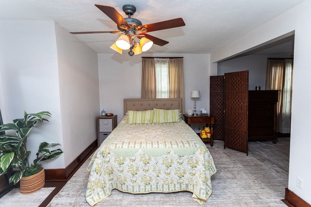 335 Derrick Avenue, Uniontown, PA 15401