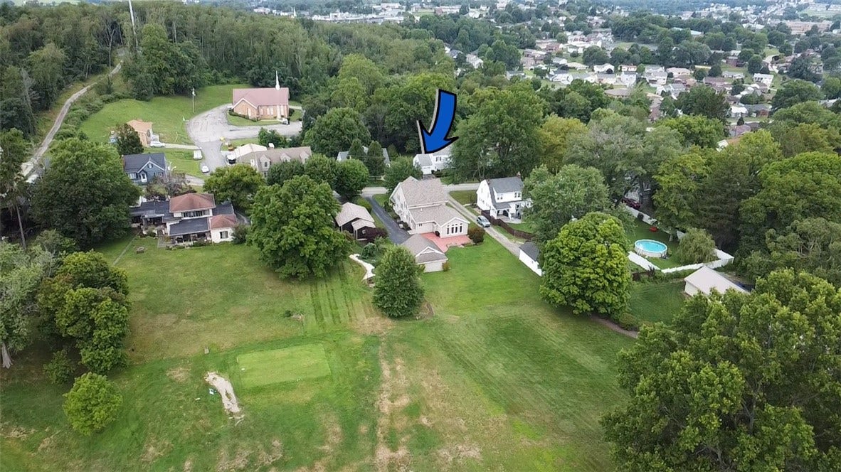 335 Derrick Avenue, Uniontown, PA 15401