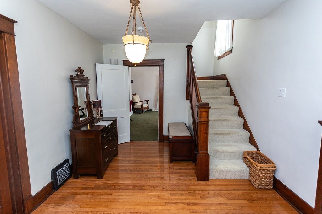 335 Derrick Avenue, Uniontown, PA 15401
