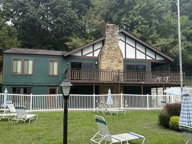 clubhouse
