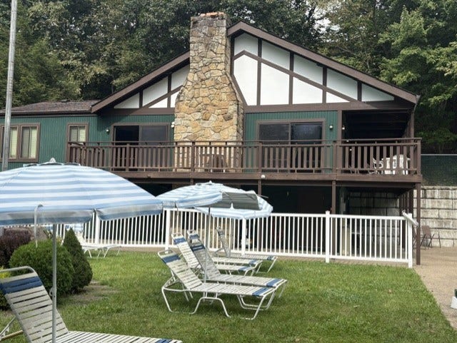 clubhouse