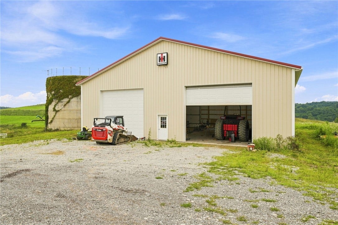 20 Mavor Ln, Avella, PA 15312