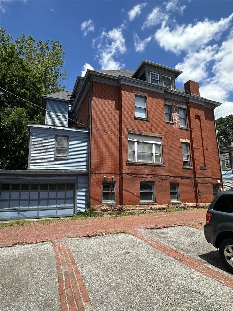 307 Highland Ave, New Castle, PA 16101 | MLS # 1770012