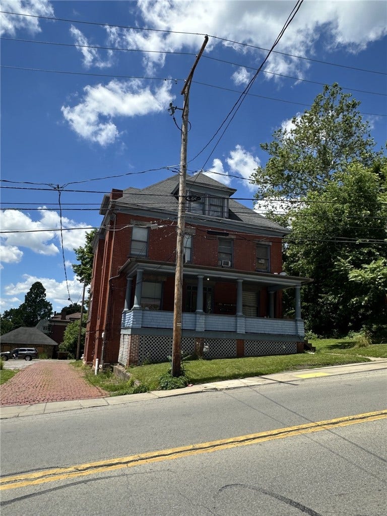 307 Highland Ave, New Castle, PA 16101 | MLS # 1770012