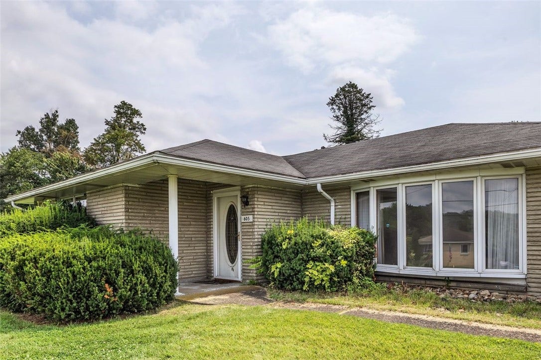 605 Regina Dr, Elizabeth, PA 15037