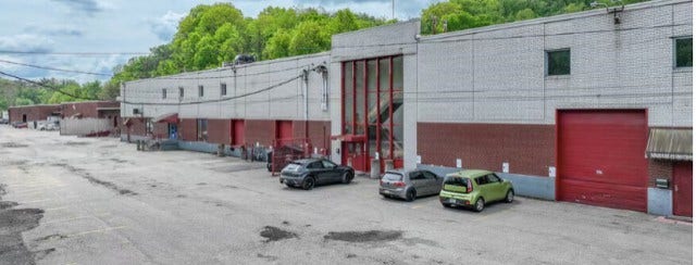 1020-1060 W Saw Mill Run, Pittsburgh, PA 15220