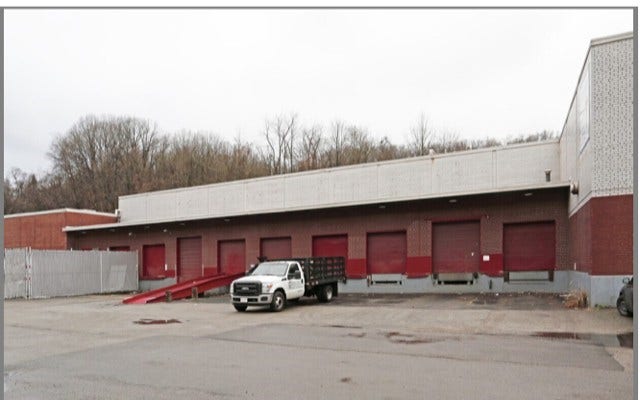1020-1060 W Saw Mill Run, Pittsburgh, PA 15220