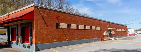 1020-1060 W Saw Mill Run, Pittsburgh, PA 15220