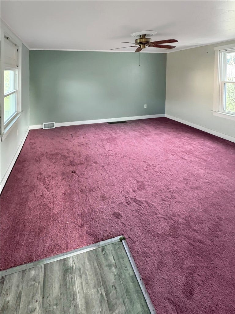 1897 Bethel Church Rd, Latrobe, PA 15650