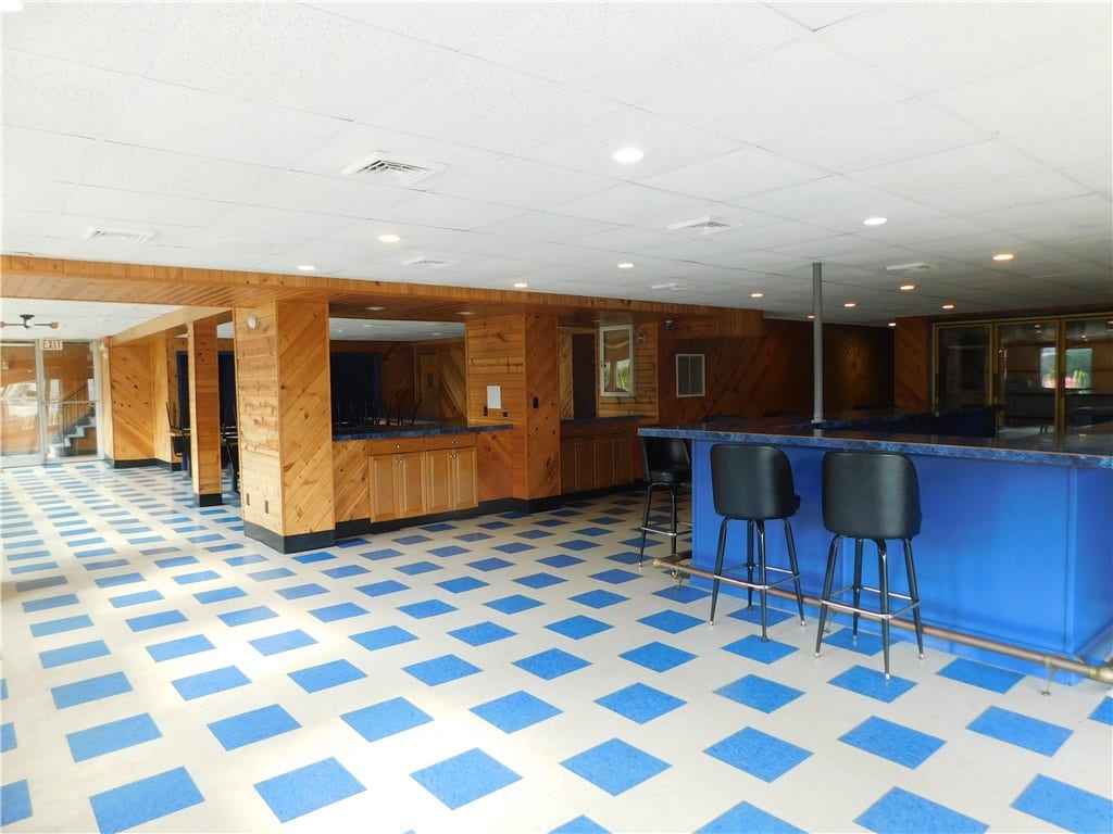 208 Morgantown Road, Uniontown, PA 15401