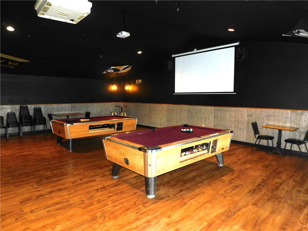 208 Morgantown Road, Uniontown, PA 15401
