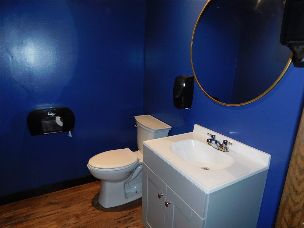 208 Morgantown Road, Uniontown, PA 15401