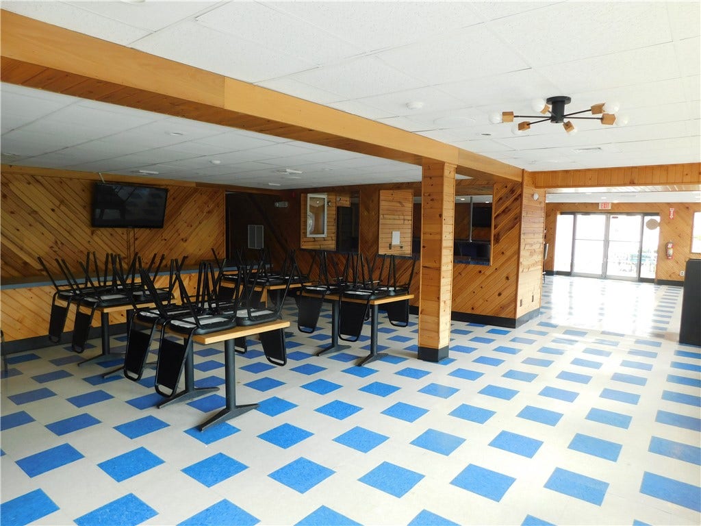 208 Morgantown Road, Uniontown, PA 15401